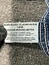 Gloria Vanderbilt Blue Jeans Size 18 - photo 5