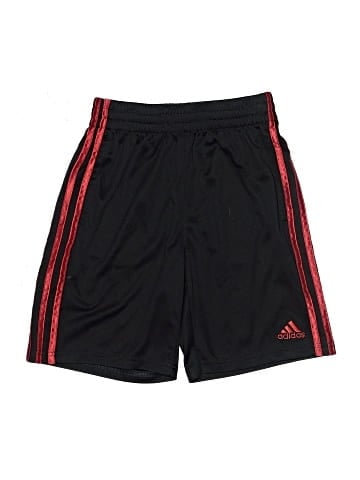 Adidas Athletic Shorts (view 1)