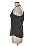 Lululemon Athletica Gray Active Tank Size M (estimated) - photo 5