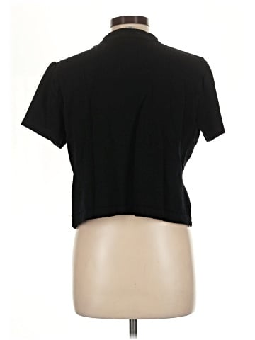 St. John Collection Cardigan (view 2)