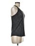 Lululemon Athletica Gray Active Tank Size M (estimated) - photo 4