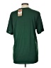 Nike 100% Polyester Green Short Sleeve T-Shirt Size L - photo 2
