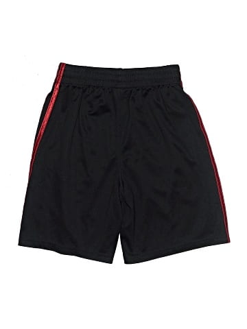 Adidas Athletic Shorts (view 2)
