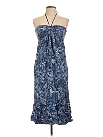 Blue Ginger Cocktail Dress (view 1)