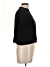 St. John Collection Black Cardigan Size L - photo 4
