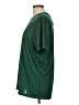Nike 100% Polyester Green Short Sleeve T-Shirt Size L - photo 5