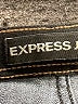 Express Jeans Blue Jeans Size 6 - photo 7