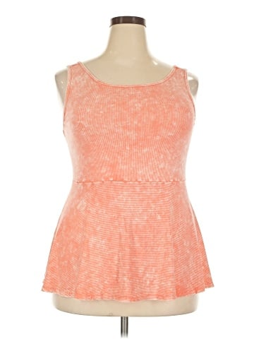 Torrid Tank Top (view 1)