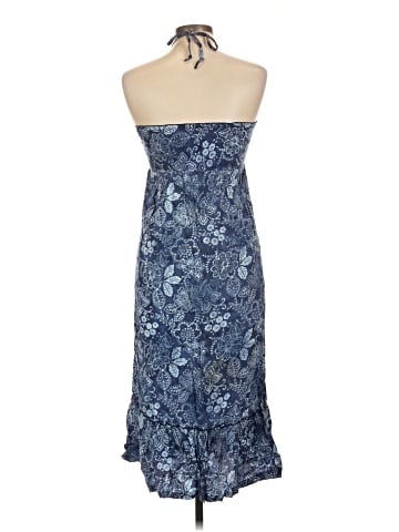 Blue Ginger Cocktail Dress (view 2)