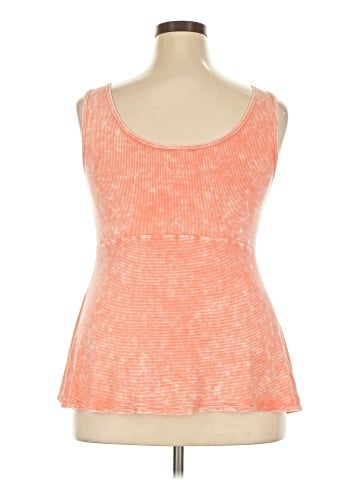 Torrid Tank Top (view 2)