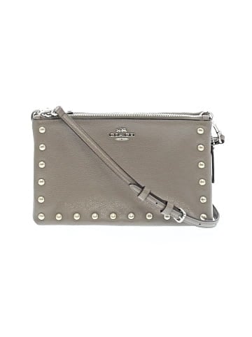 Coach Factory Crossbody Bag (view 1)