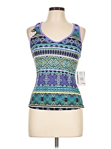 ZeroXposur Sleeveless Top (view 1)