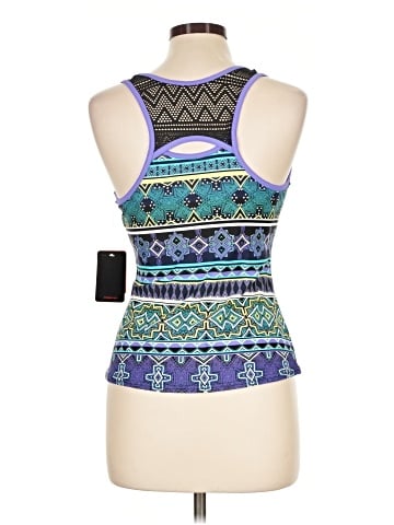 ZeroXposur Sleeveless Top (view 2)