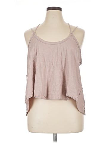 Alya Tank Top (view 1)