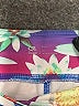 Gap Fit Floral Blue Casual Pants Size M (kids) - photo 3