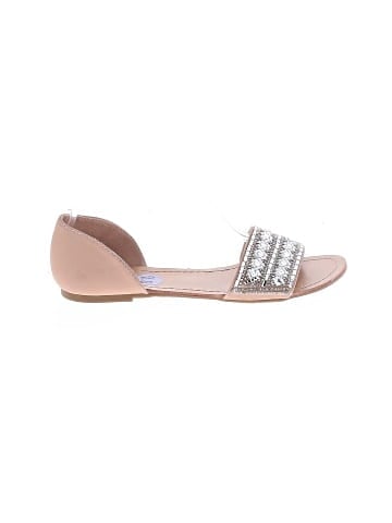 Nicole Sandals (view 1)