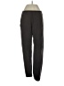 Monrow Solid Black Track Pants Size S - photo 1