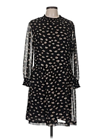 Madewell Casual Dress (view 1)