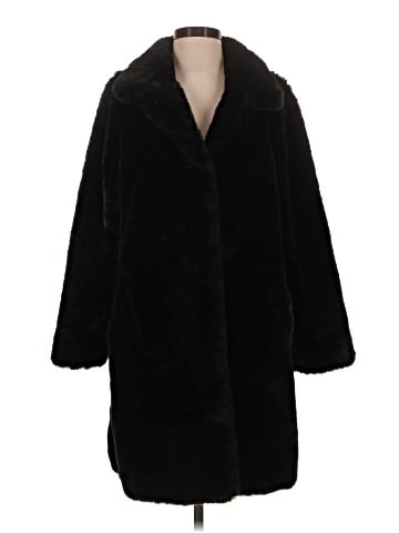 Love Token Coat (view 1)
