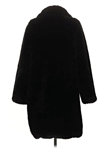 Love Token Coat (view 2)