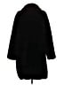 Love Token 100% Polyester Black Coat Size M - photo 2