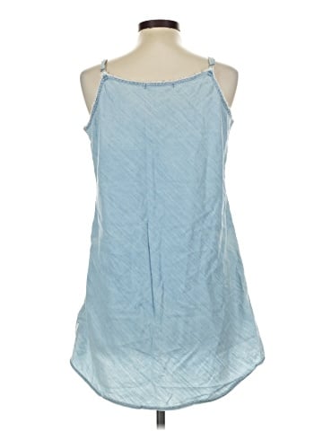 CALVIN KLEIN JEANS Casual Dress (view 2)