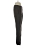 Monrow Solid Black Track Pants Size S - photo 4