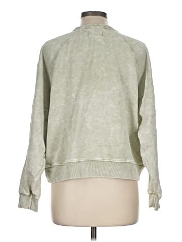 American Eagle Outfitters Sweatshirt (view 2)