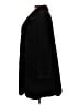 Love Token 100% Polyester Black Coat Size M - photo 5