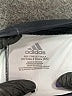 Adidas Graphic Blue Active Pants Size 6 - photo 3