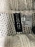 Divided by H&M 100% Polyester Ivory Turtleneck Sweater Size S - photo 7