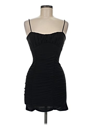 Taboo Cocktail Dress (view 1)