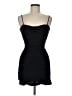 Taboo Black Cocktail Dress Size M - photo 1
