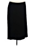 Added Dimension for Catherines Solid Black Formal Skirt Size 1X - photo 1
