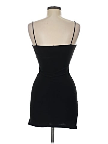 Taboo Cocktail Dress (view 2)