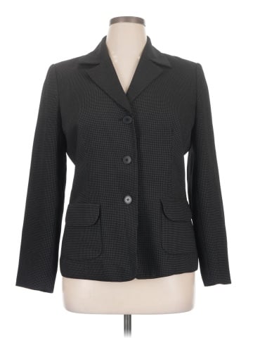 Jones Wear Blazer (view 1)