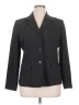 Jones Wear Gray Blazer Size 14 - photo 1