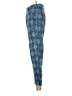 PacSun Argyle Blue Jeans Size 25 waist - photo 5
