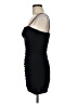 Taboo Black Cocktail Dress Size M - photo 5