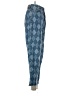 PacSun Argyle Blue Jeans Size 25 waist - photo 4