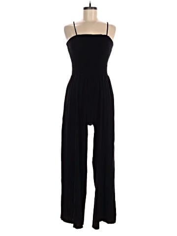 Bobi Jumpsuit (view 1)