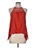 rue21 Red Tank Top Size M - photo 1