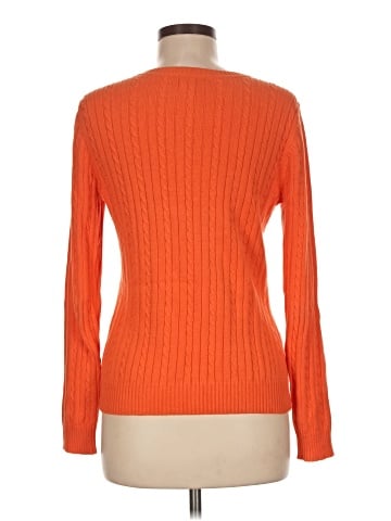 IZOD Pullover Sweater (view 2)