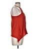 rue21 Red Tank Top Size M - photo 4