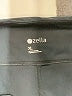 Zella Solid Blue Active Pants Size XL - photo 4