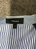 Theory Gray Casual Dress Size 2 - photo 7