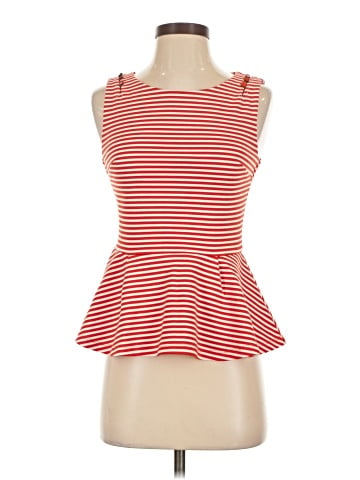 Anthropologie Sleeveless Top (view 1)