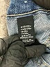 Gap Outlet Hearts Blue Jeans Size 6 - photo 5