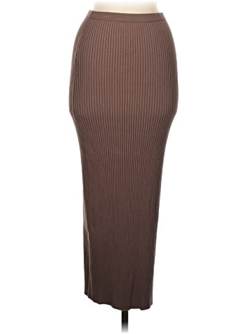 Zara Casual Skirt (view 1)