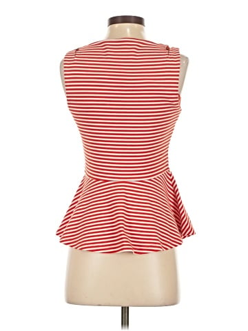 Anthropologie Sleeveless Top (view 2)